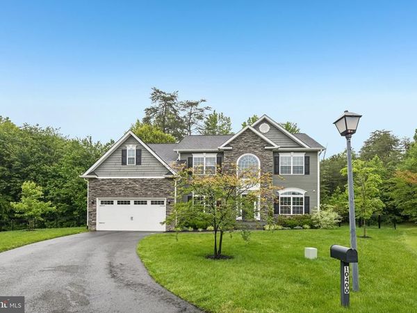 10400 DEL RAY COURT, UPPER MARLBORO, MD 20772