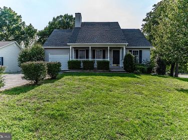 121 NOTTINGHAM COURT, FRONT ROYAL, VA 22630