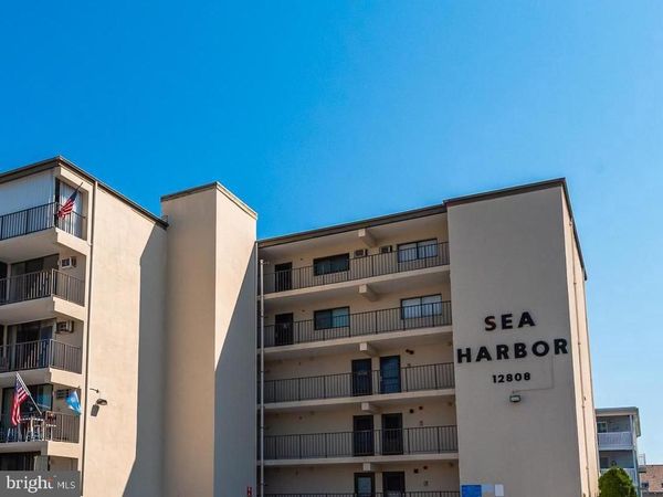12808 COASTAL HIGHWAY , Unit 203, OCEAN CITY, MD 21842