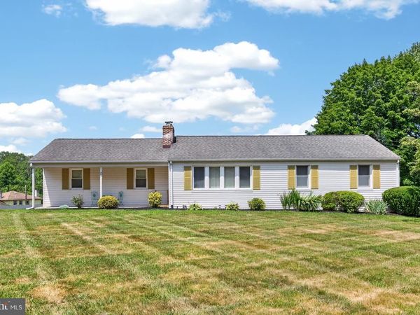 483 HIBERNIA ROAD, COATESVILLE, PA 19320