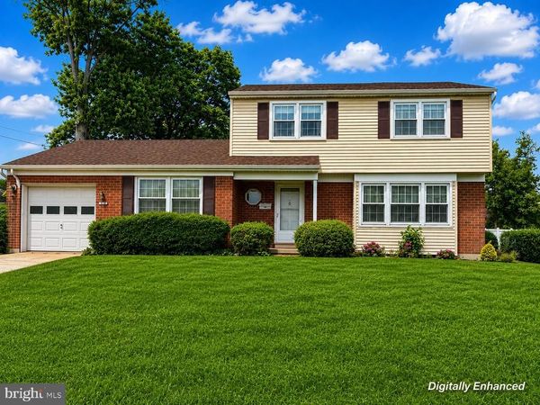113 SHERATON AVENUE, CINNAMINSON, NJ 08077