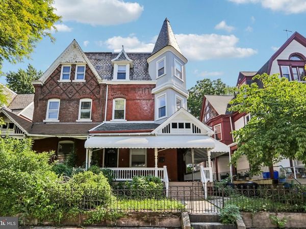 1015 S 47TH STREET, PHILADELPHIA, PA 19143