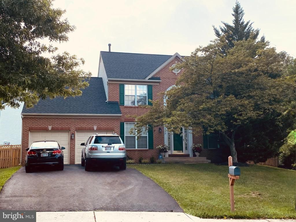 6912 SCARLET OAKS DRIVE , ELKRIDGE, MD 21075