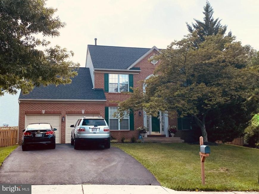 6912 Scarlet Oaks Drive, Elkridge, MD 21075 Main Photo