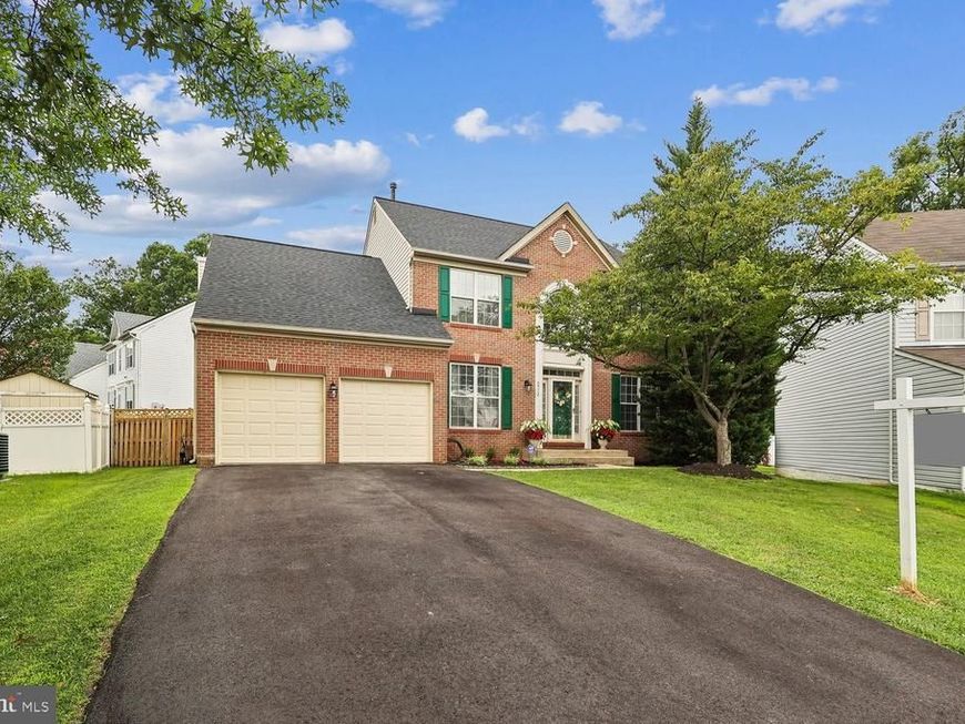 6912 Scarlet Oaks Drive, Elkridge, MD 21075 Main Photo