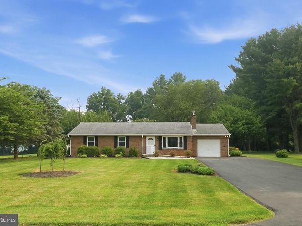 3405 LIVINGSTON DRIVE, JEFFERSON, MD 21755