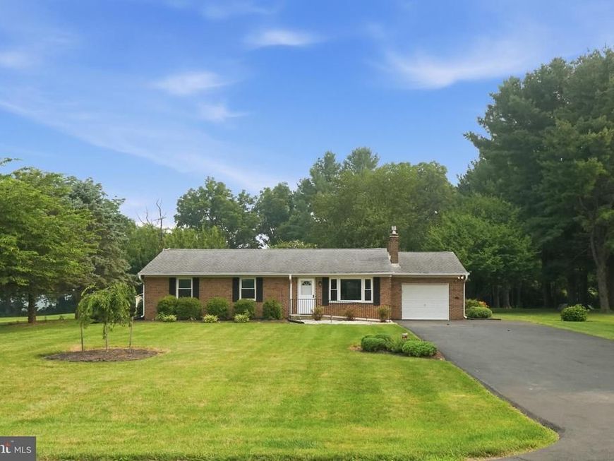 3405 Livingston Drive, Jefferson, MD 21755 Main Photo
