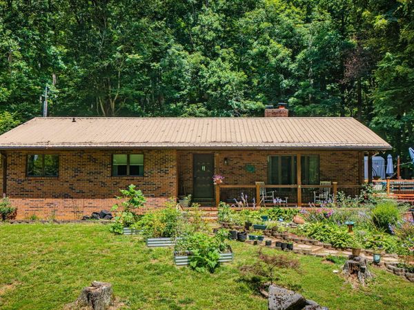 341 Clark Road, Bristol, TN 37620