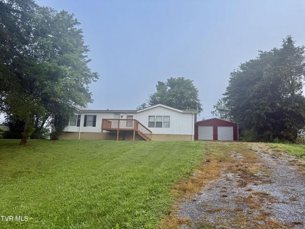 200 Betner Morelock Road, Rogersville, TN 37857