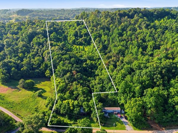 00 Old Mine Road, Greeneville, TN 37745