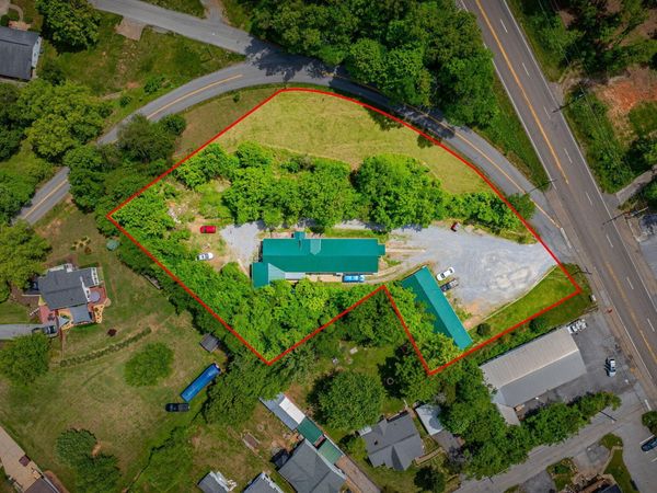 4006 Memorial Boulevard, Kingsport, TN 37664