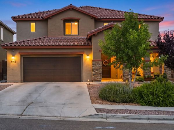 9015 Retablo Road NW, Albuquerque, NM 87120