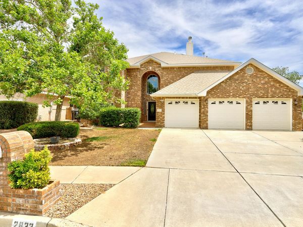 2832 W Island Loop SE, Rio Rancho, NM 87124