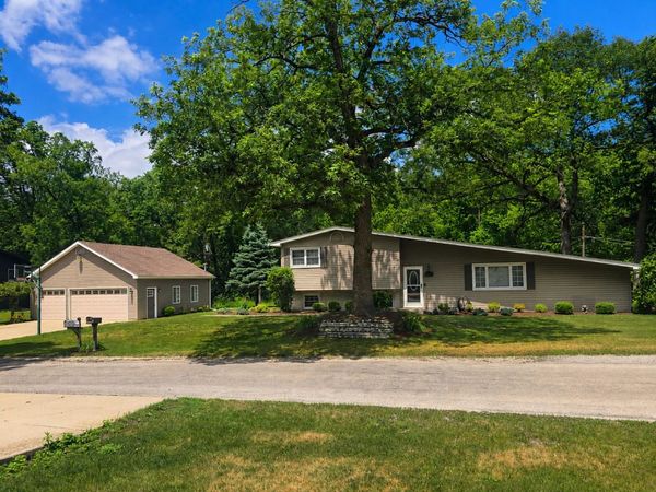 4623 W Nancy Drive , Kankakee, IL 60901