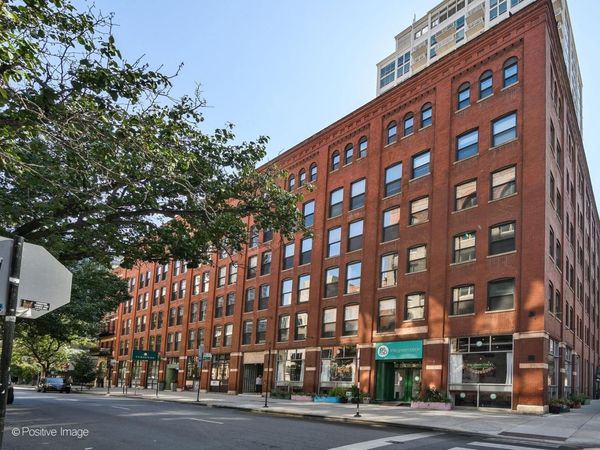 225 W Huron Street , Unit 403, Chicago, IL 60654