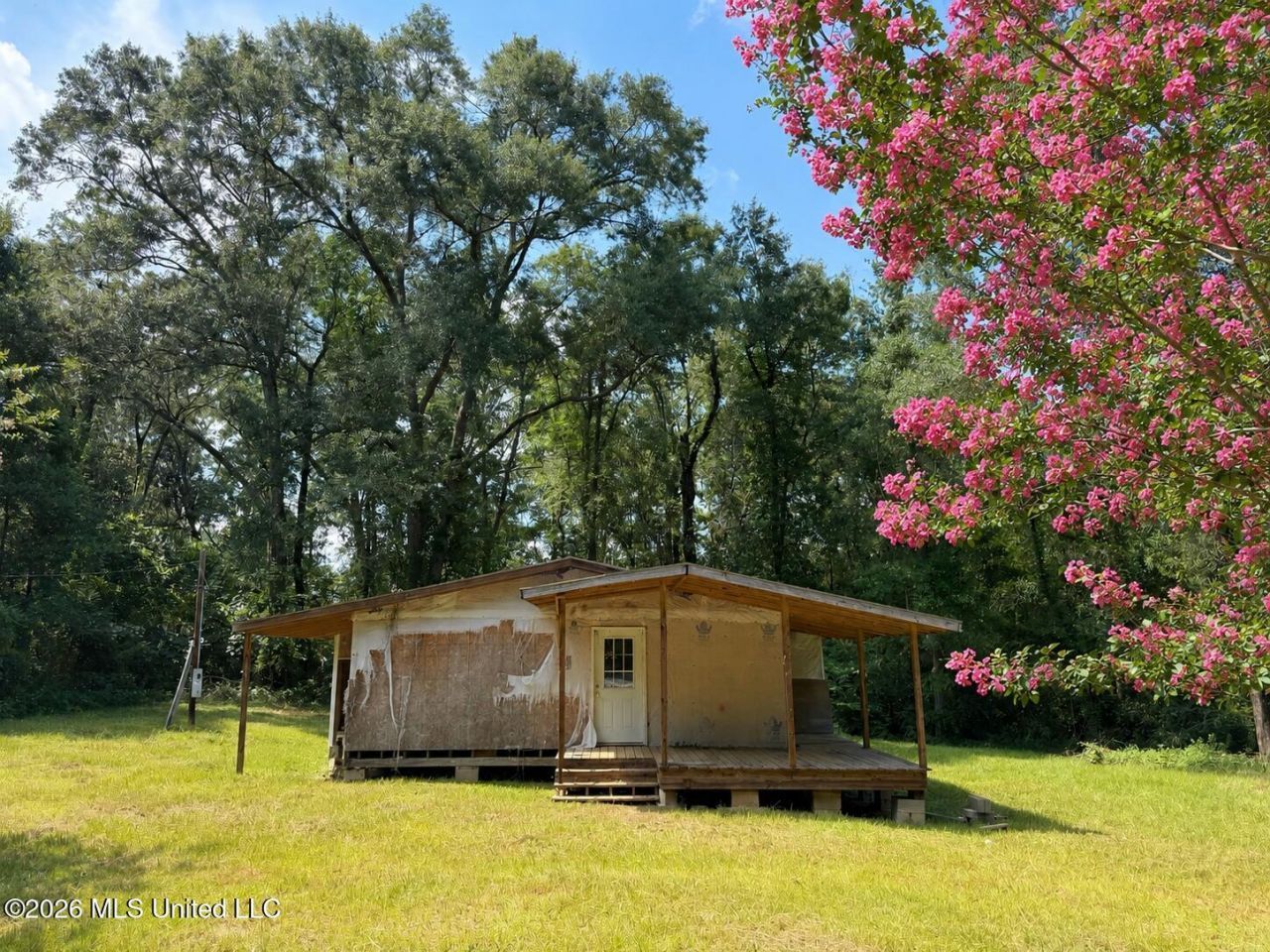 31 Emmett Meitzler Road, Picayune, MS 39466 Main Photo