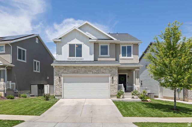 1738 W Stone Gate Dr, Saratoga Springs, UT 84045 Main Photo