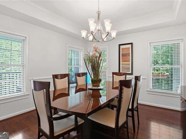 5396 Pennington Court, Atlanta, GA 30349