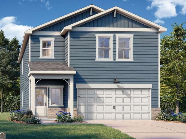 512 Loblolly Lane, Canton, GA 30114