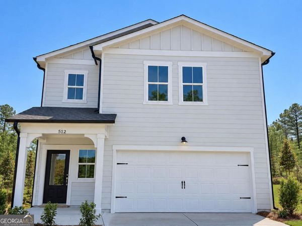 512 Loblolly Lane, Canton, GA 30114