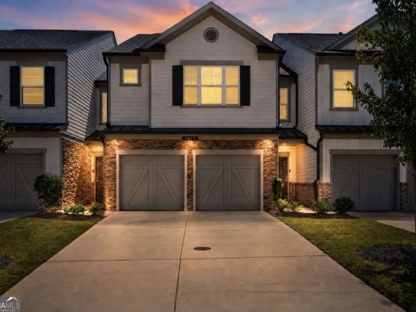 5815 Thornton Drive, Cumming, GA 30028