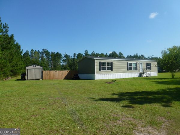 4100 Jeb Court, Collins, GA 30421