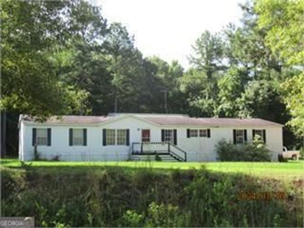 2296 Indian Trail Road, Sylvania, GA 30467