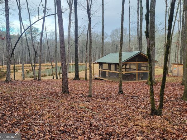0 Court Ground, Washington, GA 30673