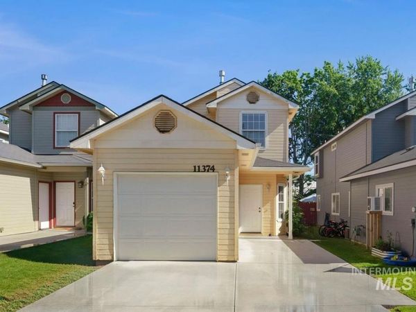 11374 W Arch St, Boise, ID 83713