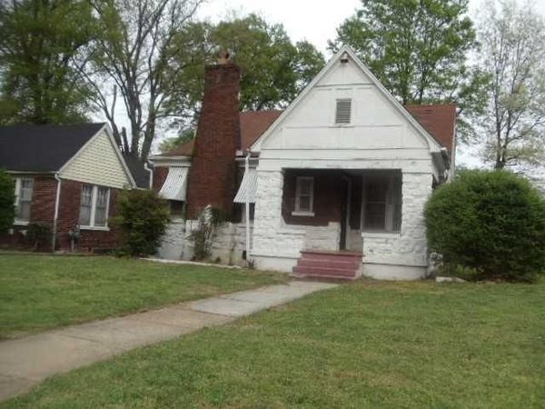 864 DICKINSON ST, Memphis, TN 38107
