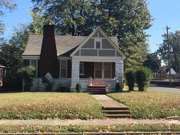 864 DICKINSON ST, Memphis, TN 38107