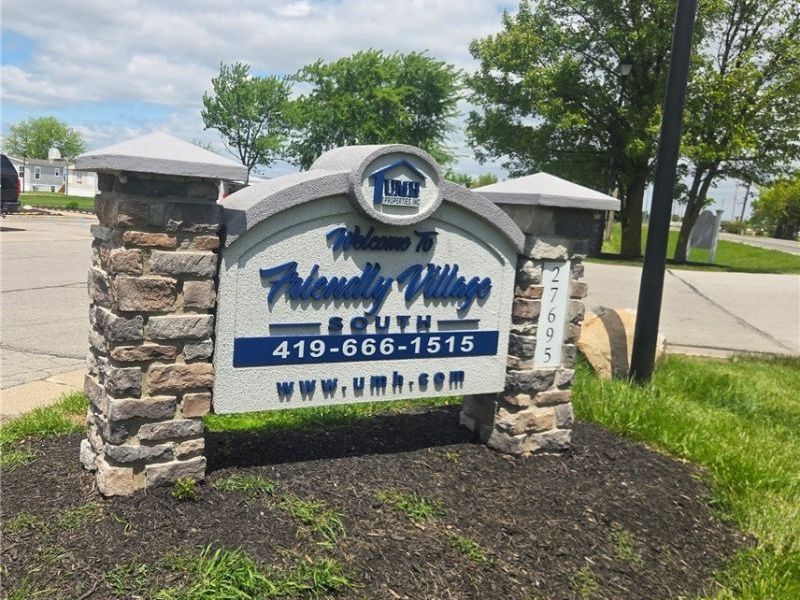 27696 Oregon, Unit 216, Perrysburg, OH 43551 Photo 8