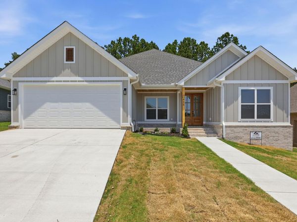 416 Court Street, Bryant, AR 72022
