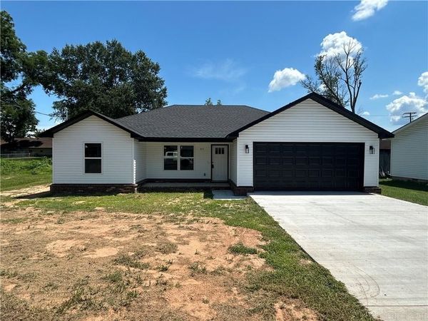 313 Tucker , Dardanelle, AR 72834