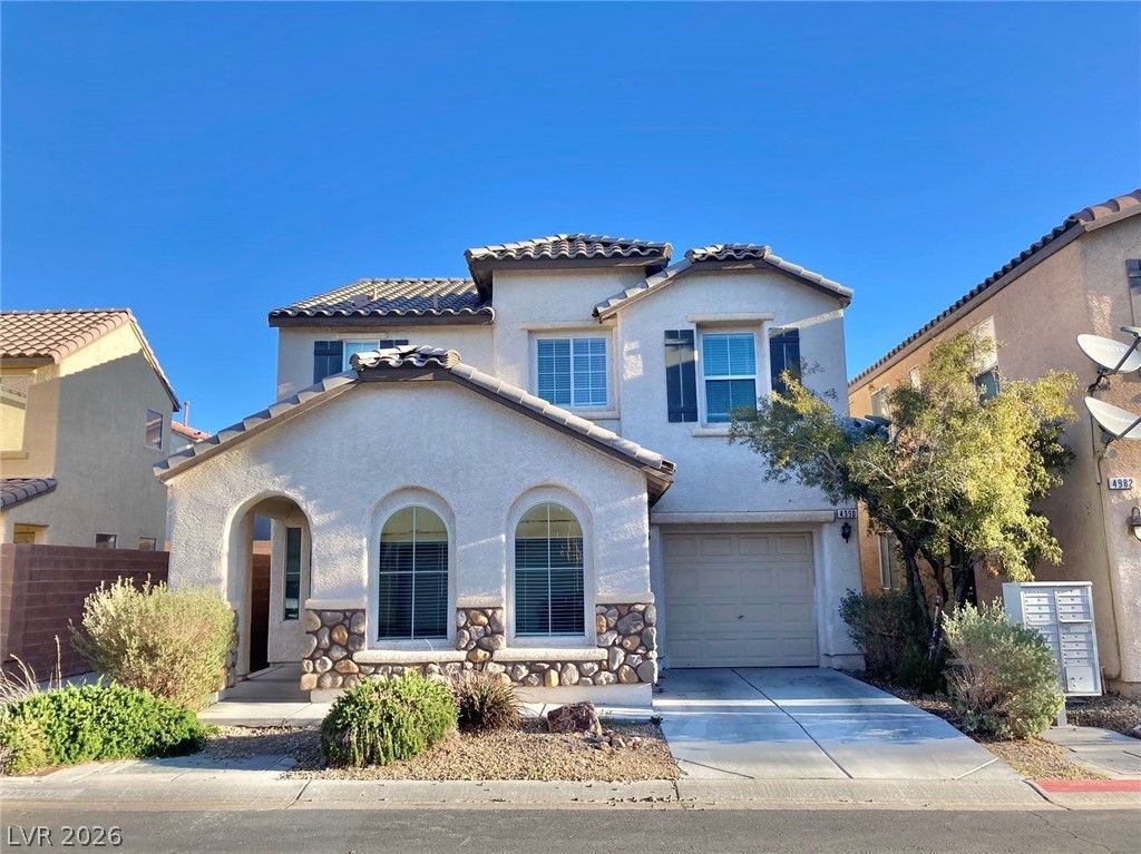 4990 Tioga Pass Avenue, Las Vegas, NV 89139 Main Photo