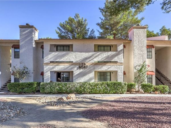 6647 W Tropicana Avenue , Unit 102, Las Vegas, NV 89103