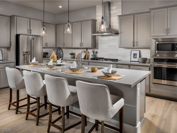 9701 Garnet Fire Lane , Las Vegas, NV 89143