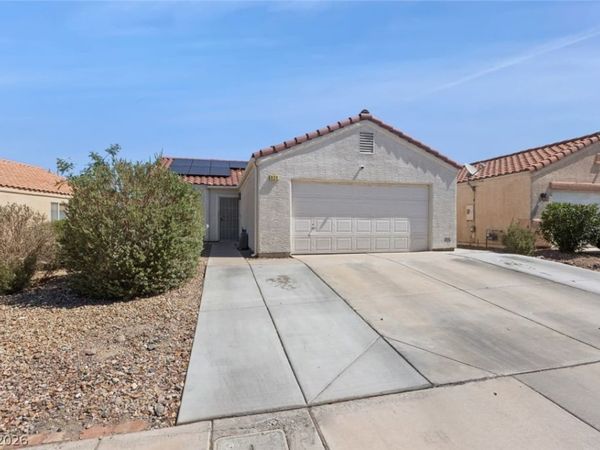 624 Black Sand Court , Henderson, NV 89011