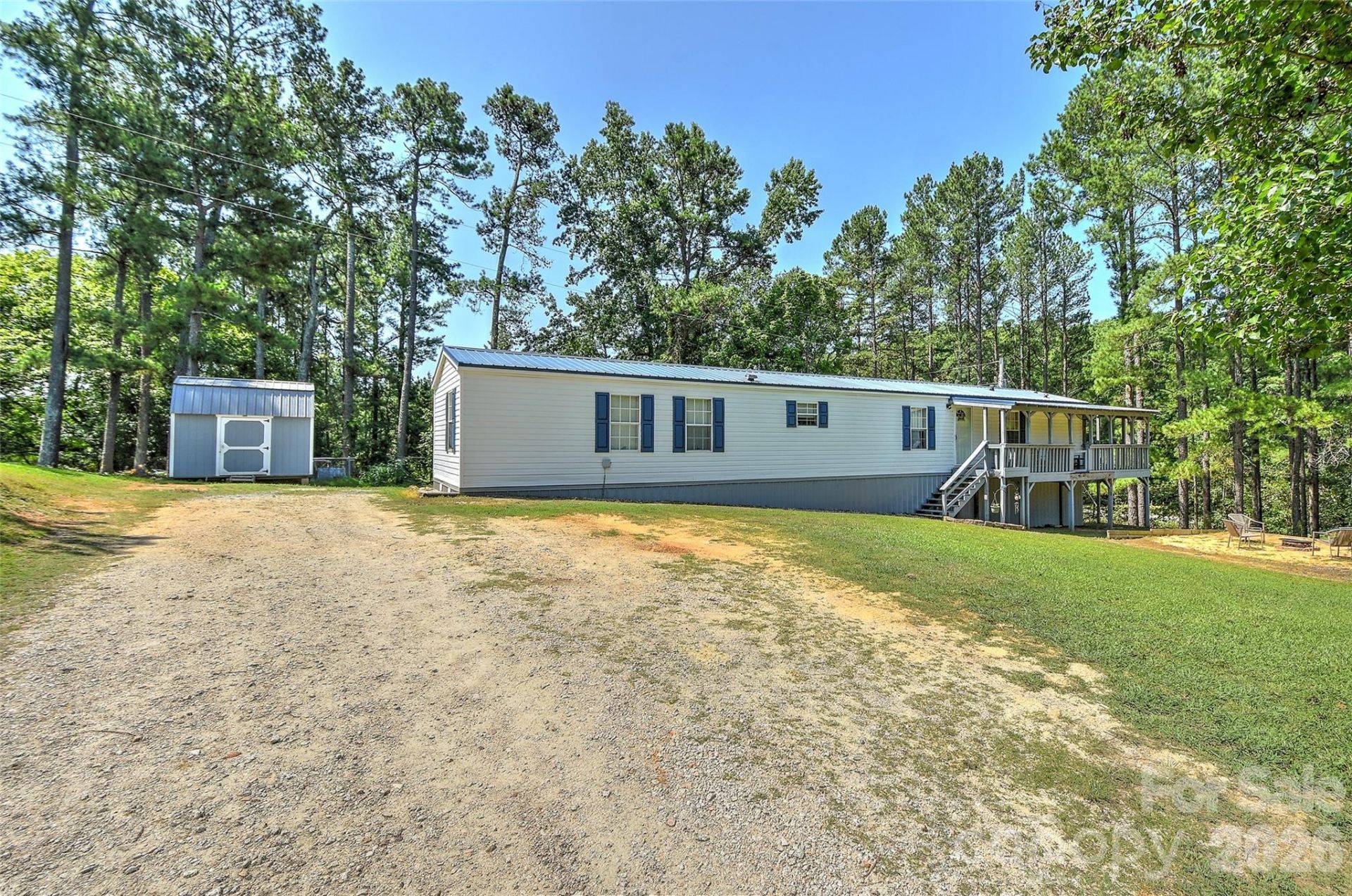 1615 Ellis Belk Road, Monroe, NC 28112 Main Photo