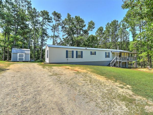 1615 Ellis Belk Road, Monroe, NC 28112
