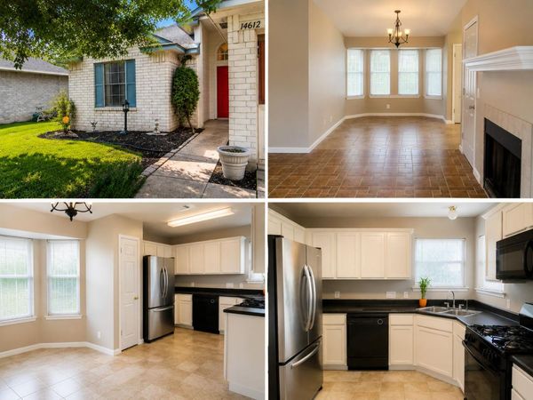 14612 Highsmith ST, Austin, TX 78725