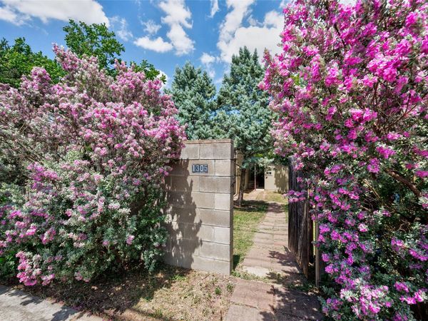 1305 Chestnut Ave, Austin, TX 78702