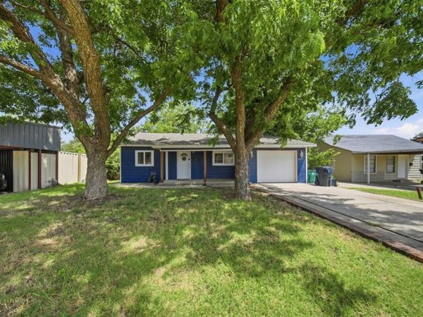 1227 NW 96th Street, Oklahoma City, OK 73114