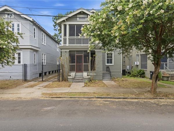 2025 27 BROADWAY Street , New Orleans, LA 70118