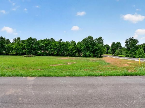 Lot 4 Cora Rd, Cookeville, TN 38501