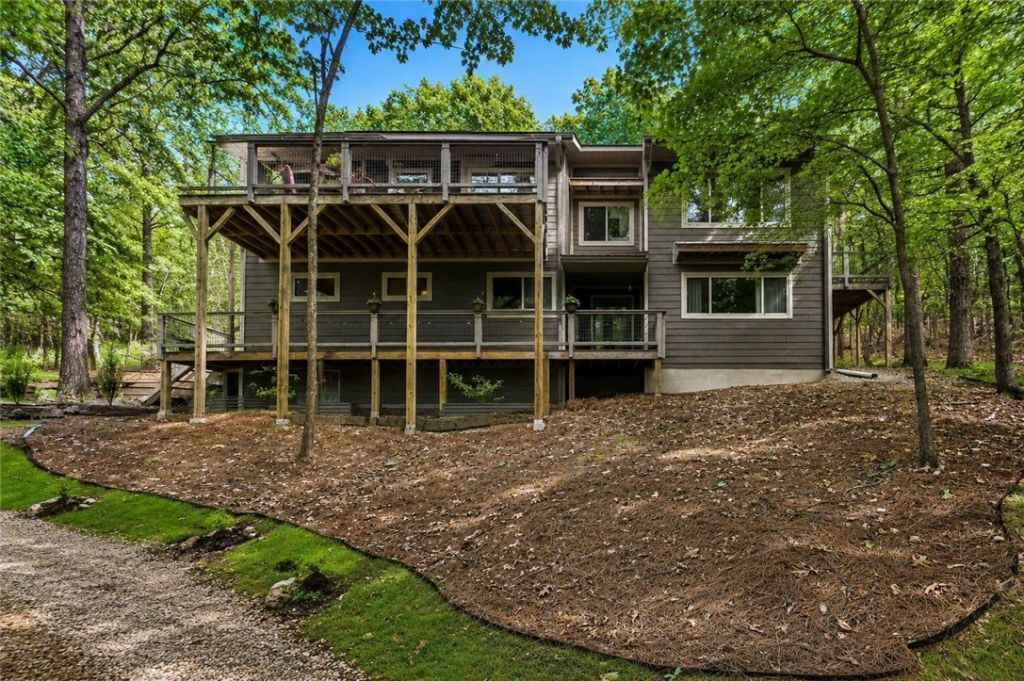 11435 Oak Leaf Circle, Garfield, AR 72732 Main Photo