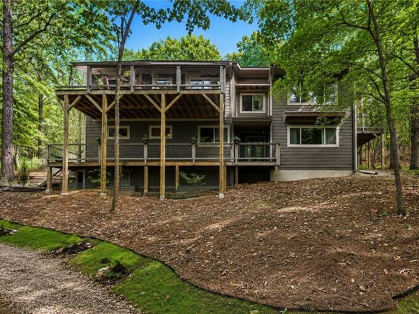 11435 Oak Leaf Circle, Garfield, AR 72732