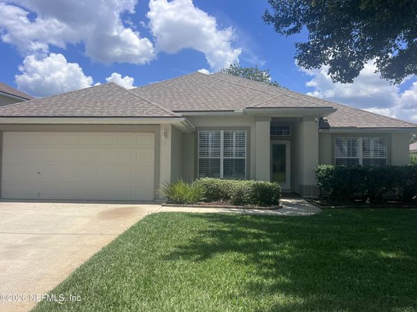 1533 HARVEST COVE Drive, Middleburg, FL 32068