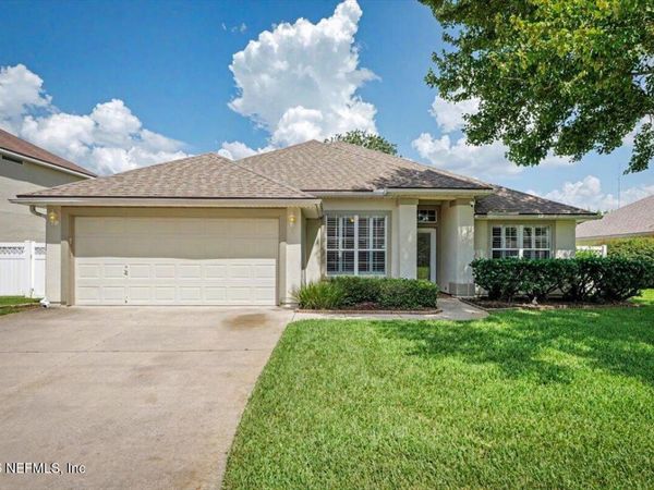 1533 HARVEST COVE Drive, Middleburg, FL 32068