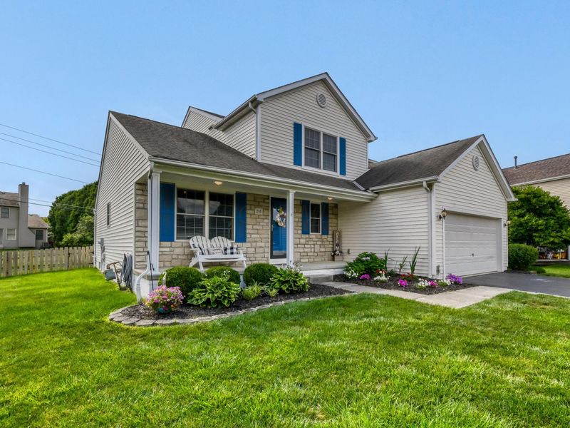 250 Hayfield Drive, Delaware, OH 43015 Photo 2